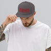 RBMS Snapback Hat