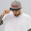 RBMS Snapback Hat