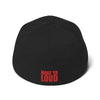 RBMS Structured Twill Cap