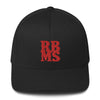 RBMS Structured Twill Cap