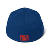 RBMS Structured Twill Cap