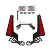 Custom Dynamics Fascia LED Panels