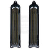 Advanblack CVO light bar Fit for 14up Advanblack CVO / OEM CVO Fender