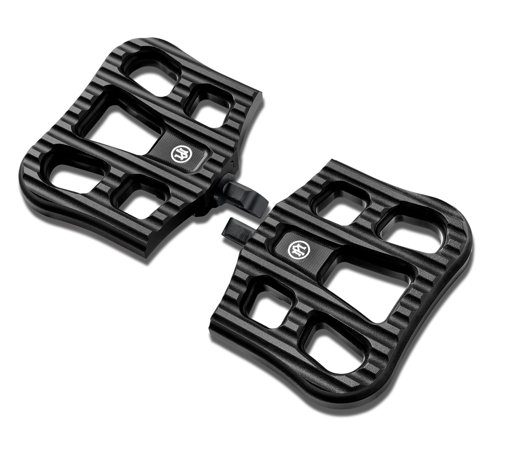 Performance machine DRIFTER PASSENGER FLOORBOARDS