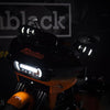 Advanblack Sequential LED Turn Signals & Running Lights for Advanblack Hand Guards