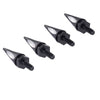 Advanblack Windshield Spikes Bolts For Harley Road Glide 2015-2023