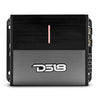 DS18 ION Compact Full-Range Class D 4-Channel Amplifier 4 x 150 Watts RMS @ 4-ohm