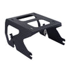 Advanblack Solo Tour Pack Mount for Harley M8 Low Rider S/ ST