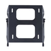 Advanblack Solo Tour Pack Mount for Harley M8 Low Rider S/ ST