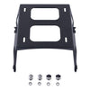 Advanblack Solo Tour Pack Mount for Harley M8 Low Rider S/ ST