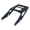 Advanblack Two-Up Tour Pack Mount for Harley M8 Low Rider S/ ST