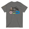 KIM MIDCounty Men's classic tee