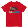 KIM MIDCounty Men's classic tee