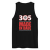 305 MID RBMS Men’s premium tank top