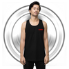 305 MID RBMS Men’s premium tank top