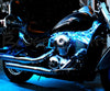 Boogie Lights 90 LED Motorcycle Engine LED Light Kit with Ground Effects