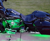 Boogie Lights 90 LED Motorcycle Engine LED Light Kit with Ground Effects