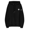 RBMS Premium eco hoodie