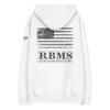 RBMS Premium eco hoodie