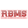 RBMS Unisex Long Sleeve Tee