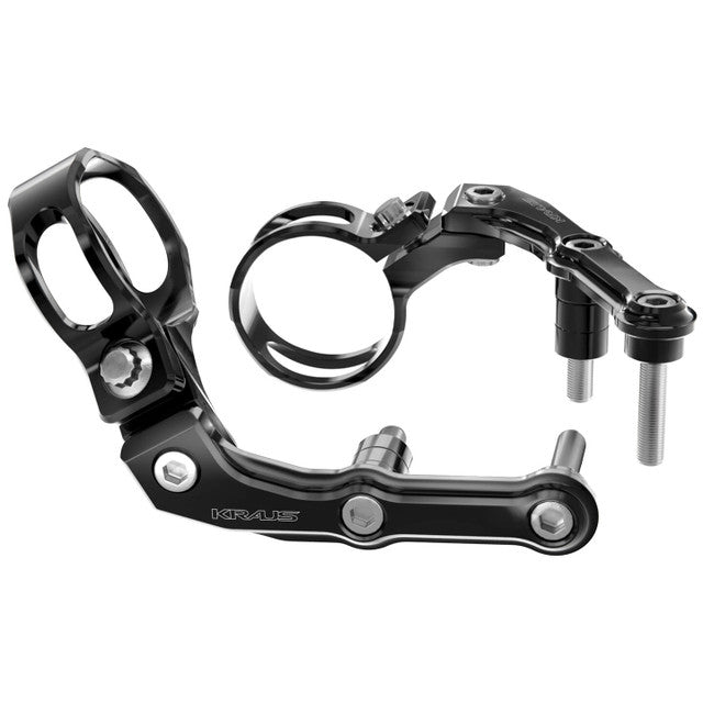 Kraus REMOTE RESERVOIR MOUNTS - TOURING