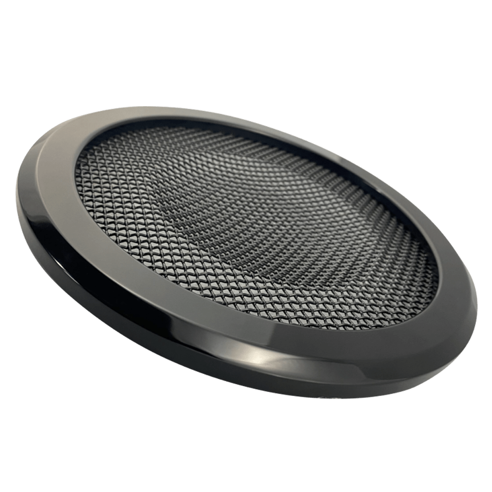 Speed by Design Slick Rick Speaker Grills