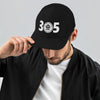 305 - Ratchet Baggers Trucker Cap