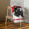 RMBS SB Speed Matters Towel