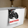 RMBS SB Speed Matters Towel