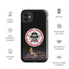 Ratchet Baggers Tough Case for iPhone®