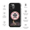 Ratchet Baggers Tough Case for iPhone®