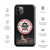 Ratchet Baggers Tough Case for iPhone®