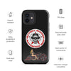 Ratchet Baggers Tough Case for iPhone®