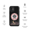 Ratchet Baggers Tough Case for iPhone®