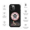 Ratchet Baggers Tough Case for iPhone®