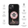 Ratchet Baggers Tough Case for iPhone®