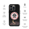 Ratchet Baggers Tough Case for iPhone®