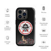 Ratchet Baggers Tough Case for iPhone®