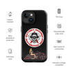 Ratchet Baggers Tough Case for iPhone®