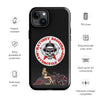 Ratchet Baggers Tough Case for iPhone®