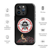 Ratchet Baggers Tough Case for iPhone®