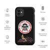 Ratchet Baggers Tough Case for iPhone®