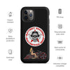 Ratchet Baggers Tough Case for iPhone®