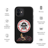 Ratchet Baggers Tough Case for iPhone®