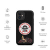 Ratchet Baggers Tough Case for iPhone®