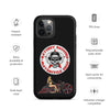 Ratchet Baggers Tough Case for iPhone®