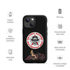 Ratchet Baggers Tough Case for iPhone®