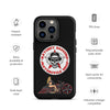 Ratchet Baggers Tough Case for iPhone®