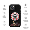 Ratchet Baggers Tough Case for iPhone®