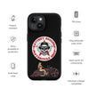 Ratchet Baggers Tough Case for iPhone®